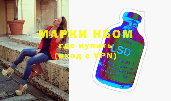 эйфоретик Вяземский